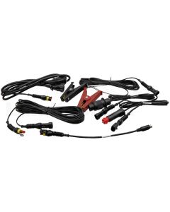 Adapter + Kabel