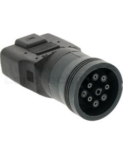 Interface Adapter