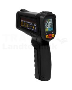 Infrarot-Thermometer -50 °C bis 800 °C