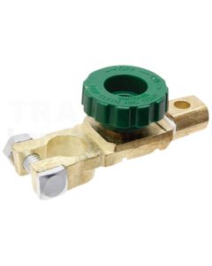 Batteriepolklemme Quick Breaker