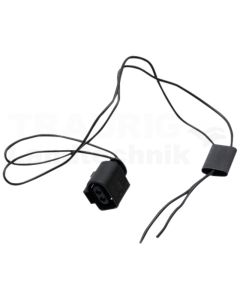 Reparatursatz, Stecker AMP