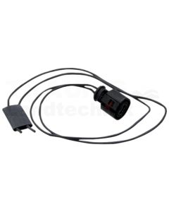 Reparatursatz, Stecker