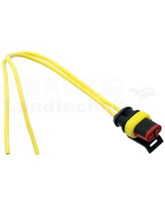 Reparatursatz, Stecker Superseal