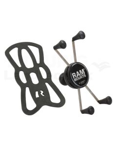 X-Grip Halterung