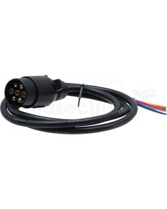 Reparatursatz, Stecker