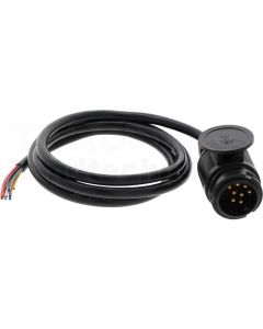 Reparatursatz, Stecker