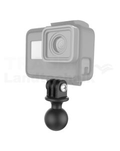 GoPro Kamera-Adapter