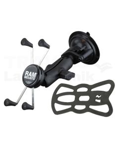X-GRIP mit Saugfuß