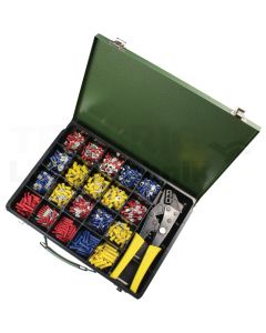 Crimp-Set Professional