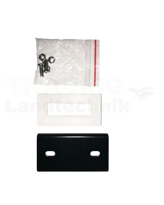 Magnet mit Schraube