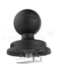 Track Ball B-Kugel Adapter