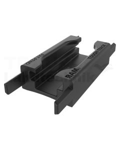 Verbinder für Tough-Track Schienen