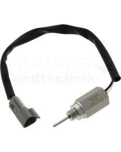 Temperatursensor