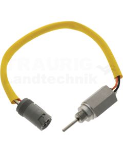 Temperatursensor
