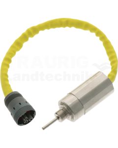 Temperatursensor