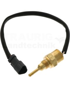 Temperatursensor