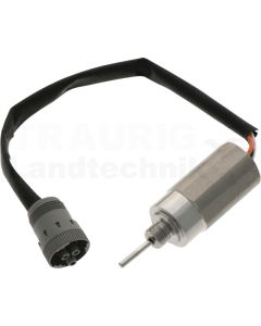 Temperatursensor