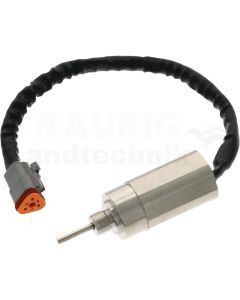 Temperatursensor