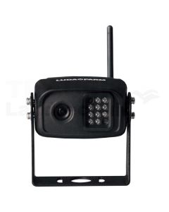 LUDA Trailercam HD Extra Kamera