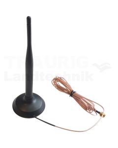 Magnetische Antenne machineCam®