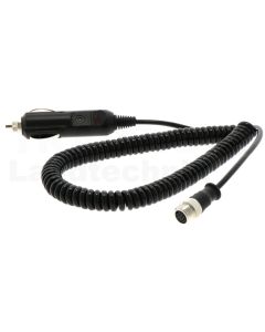 Monitoradapter 12V machineCam®
