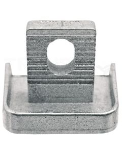 Ersatzschneidklemmbacken