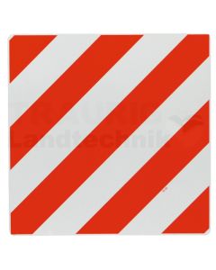 Warntafel