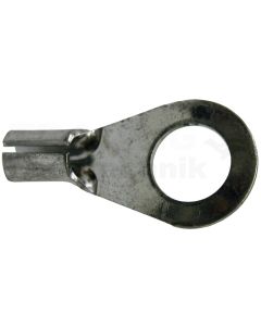 Ringverbinder unisoliert (lötbar)