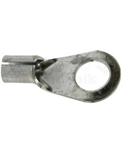Ringverbinder unisoliert (lötbar)