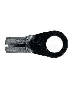 Ringverbinder unisoliert (lötbar)