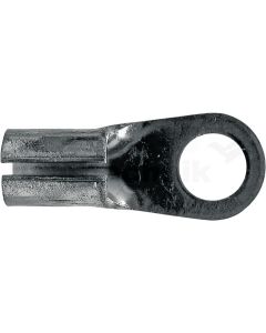 Ringverbinder unisoliert (lötbar)