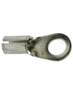 Ringverbinder unisoliert (lötbar)