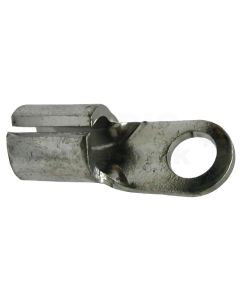 Ringverbinder unisoliert (lötbar)