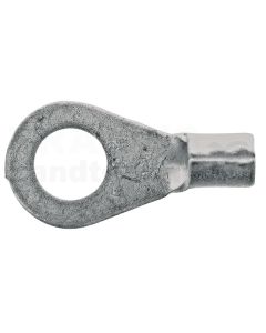 VPE50 Ringverbinder unisoliert (lötbar)