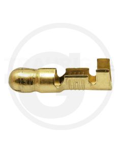 Rundstecker