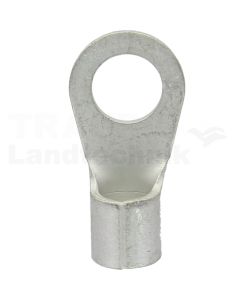Ringverbinder unisoliert (lötbar)
