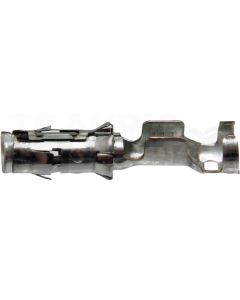VPE50 Buchsenkontakt 1,0-2,5mm², Ø2,5mm
