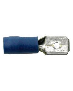 Flachstecker