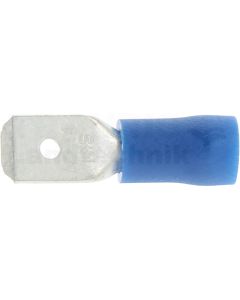 Flachstecker