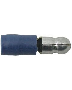 Rundstecker