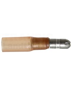 Rundstecker