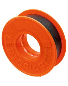 Isolierband schwarz