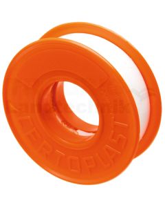 Isolierband weiß