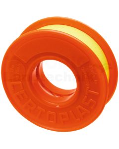 Isolierband gelb