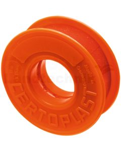 Isolierband rot