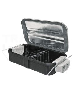 Verteilerdose