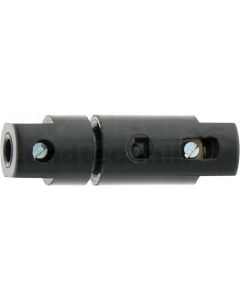 Sicherungseinsatzhalter