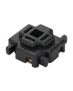 Stecker