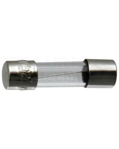 Glassicherung