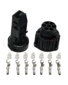 Anschlussstecker